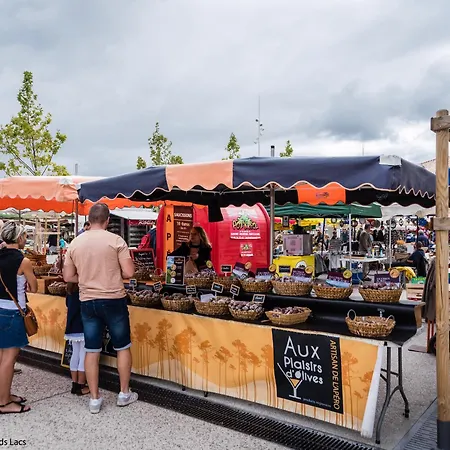 Cosy A - 4 Pers, Centre-ville, Parking, Balcon, Menage Inclus - Fr-1-319-445 公寓 *