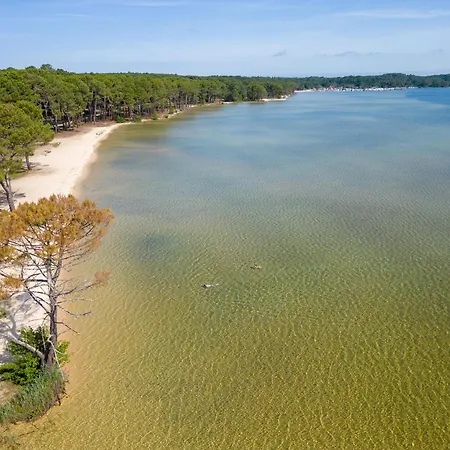 公寓 Cosy A - 4 Pers, Centre-ville, Parking, Balcon, Menage Inclus - Fr-1-319-445 *