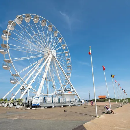 Cosy A - 4 Pers, Centre-ville, Parking, Balcon, Menage Inclus - Fr-1-319-445 דירה